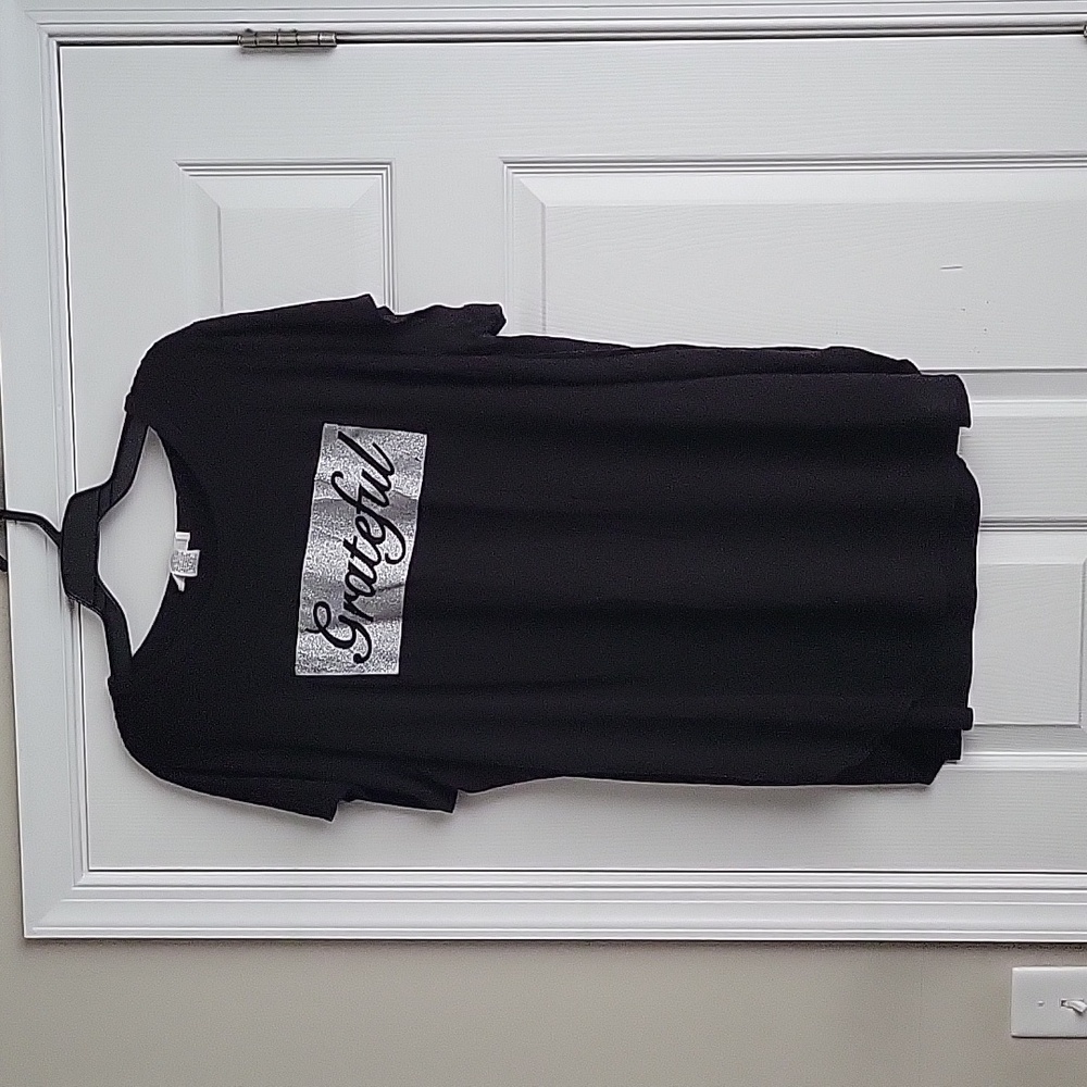 Urban Rebel Women's Top